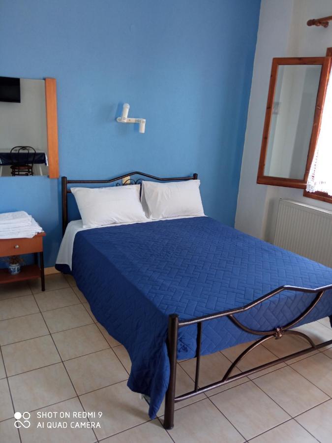 Maravelias Rooms Tríkeri Eksteriør bilde