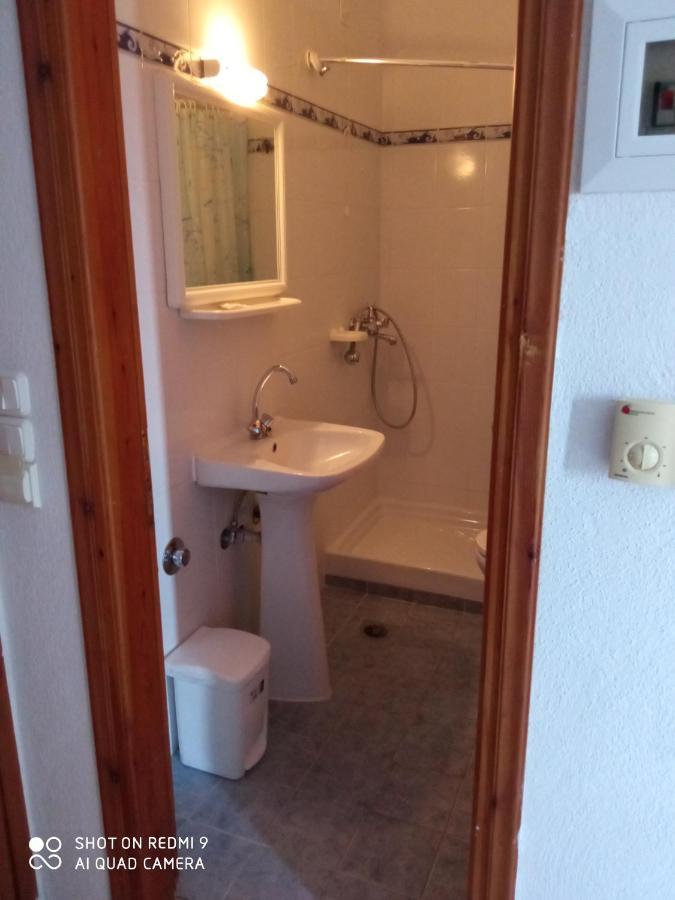 Maravelias Rooms Tríkeri Eksteriør bilde