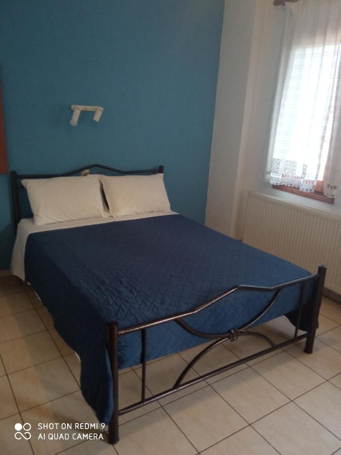 Maravelias Rooms Tríkeri Rom bilde
