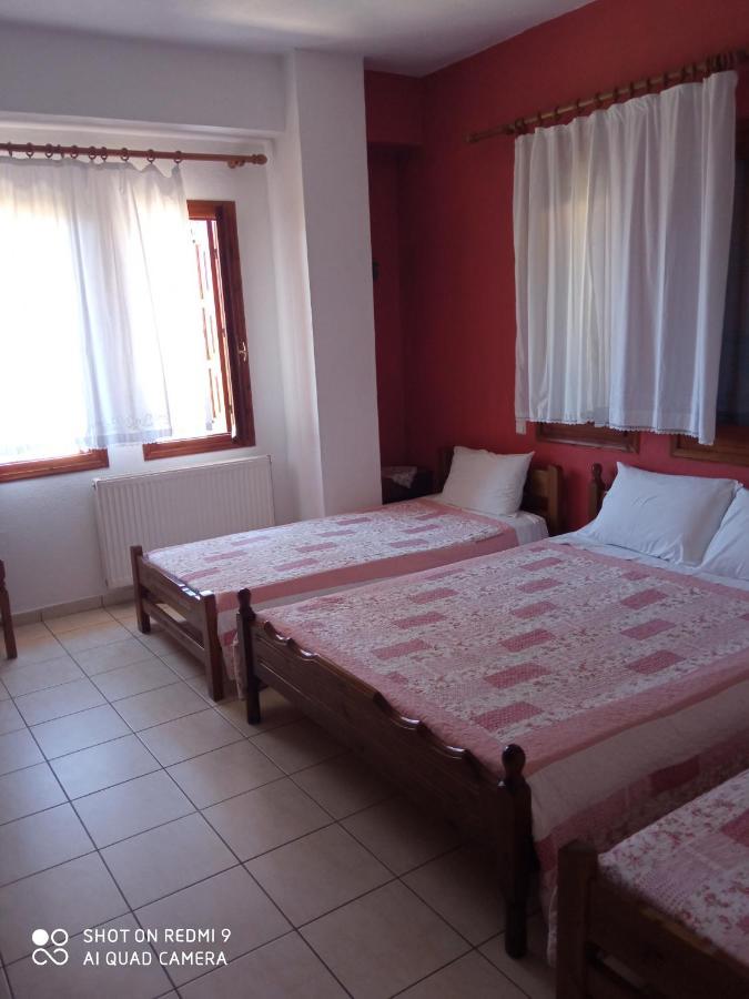 Maravelias Rooms Tríkeri Eksteriør bilde