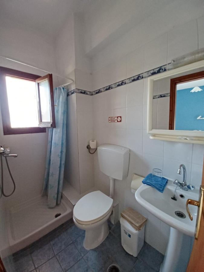 Maravelias Rooms Tríkeri Eksteriør bilde