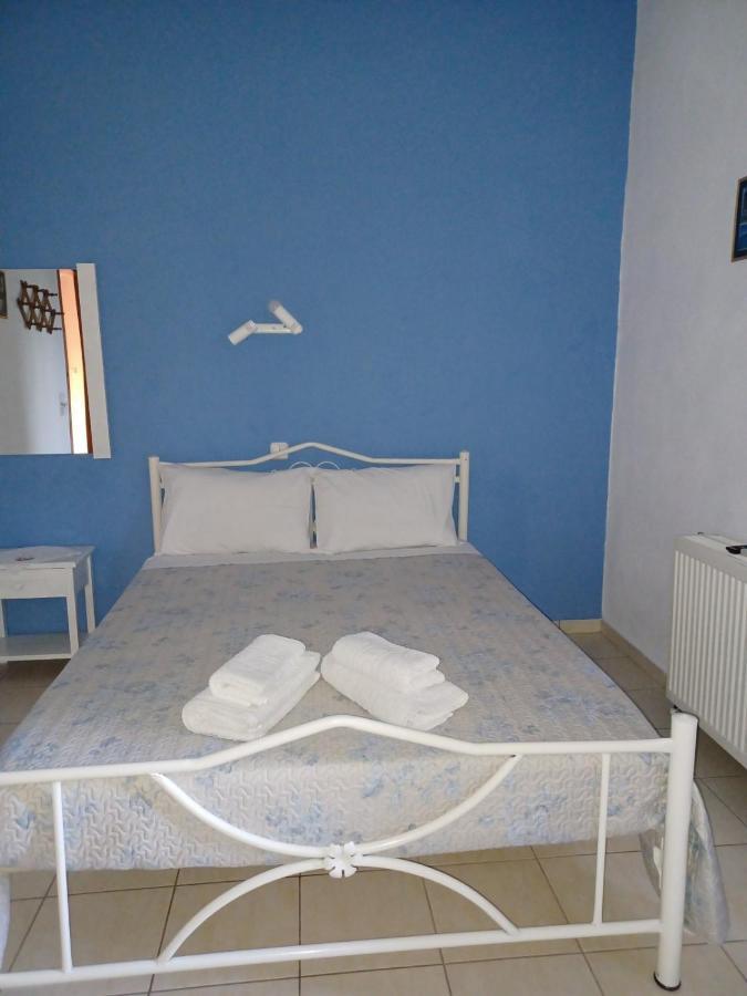 Maravelias Rooms Tríkeri Eksteriør bilde