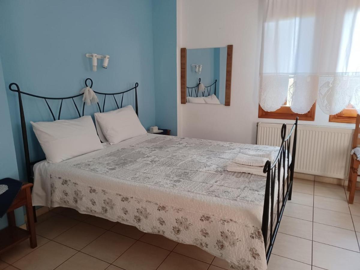Maravelias Rooms Tríkeri Eksteriør bilde